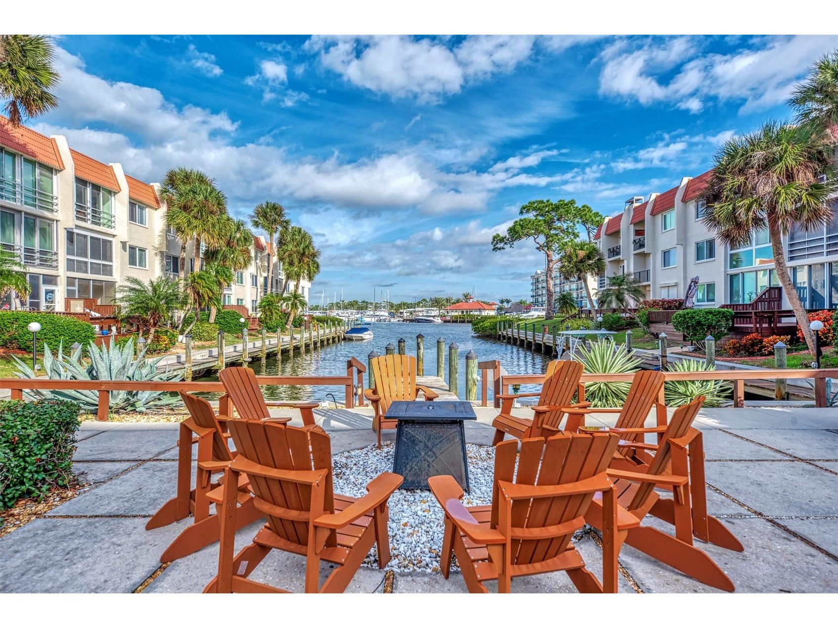 260 Santa Maria Street #311 Venice FL 34285 - ICW & ROBERTS BAY D6147193 image43