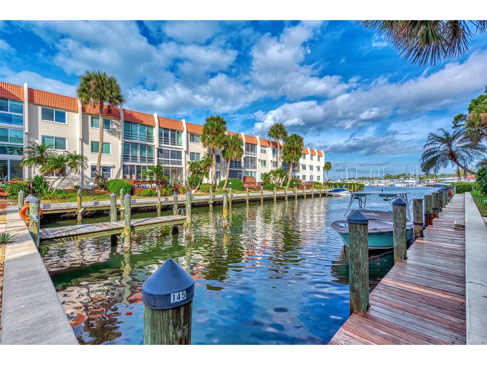 260 Santa Maria Street #311 Venice FL 34285 - ICW & ROBERTS BAY D6147193 image44