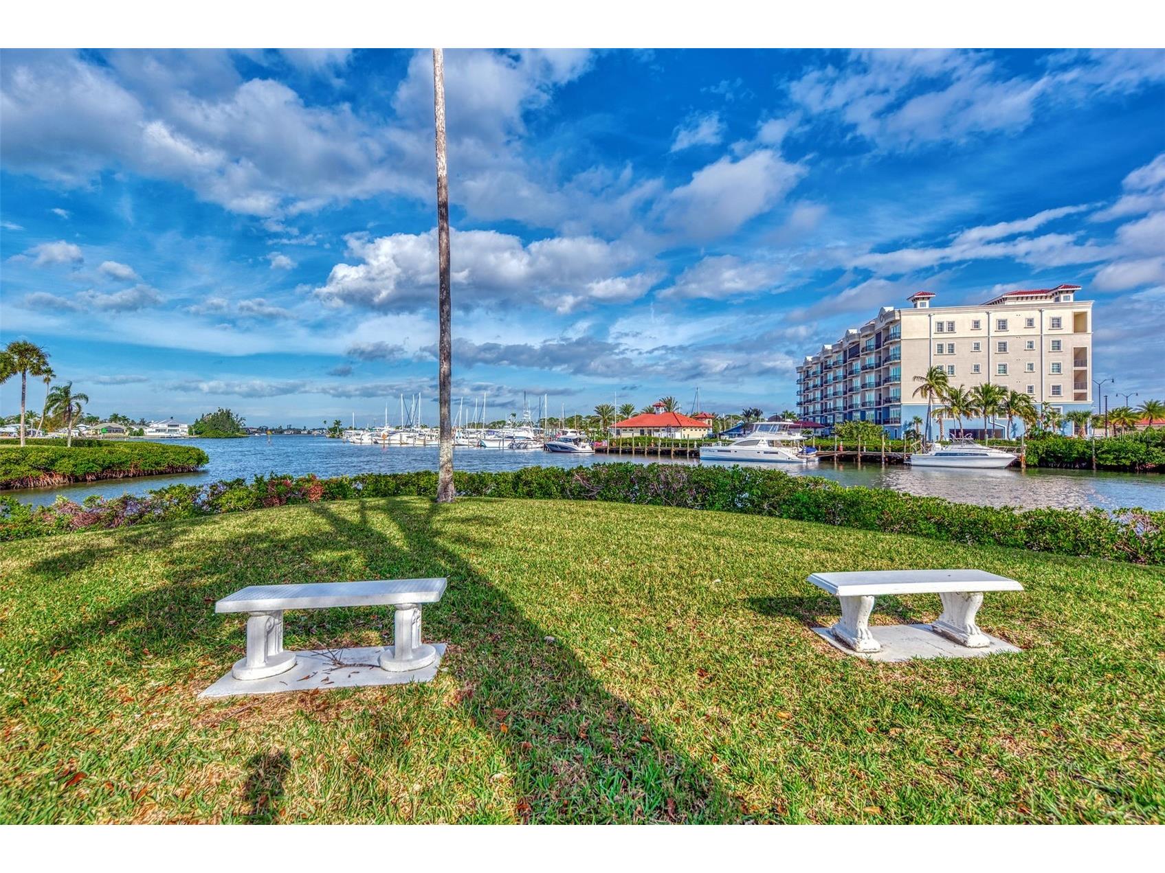 260 Santa Maria Street #311 Venice FL 34285 - ICW & ROBERTS BAY D6147193 image45