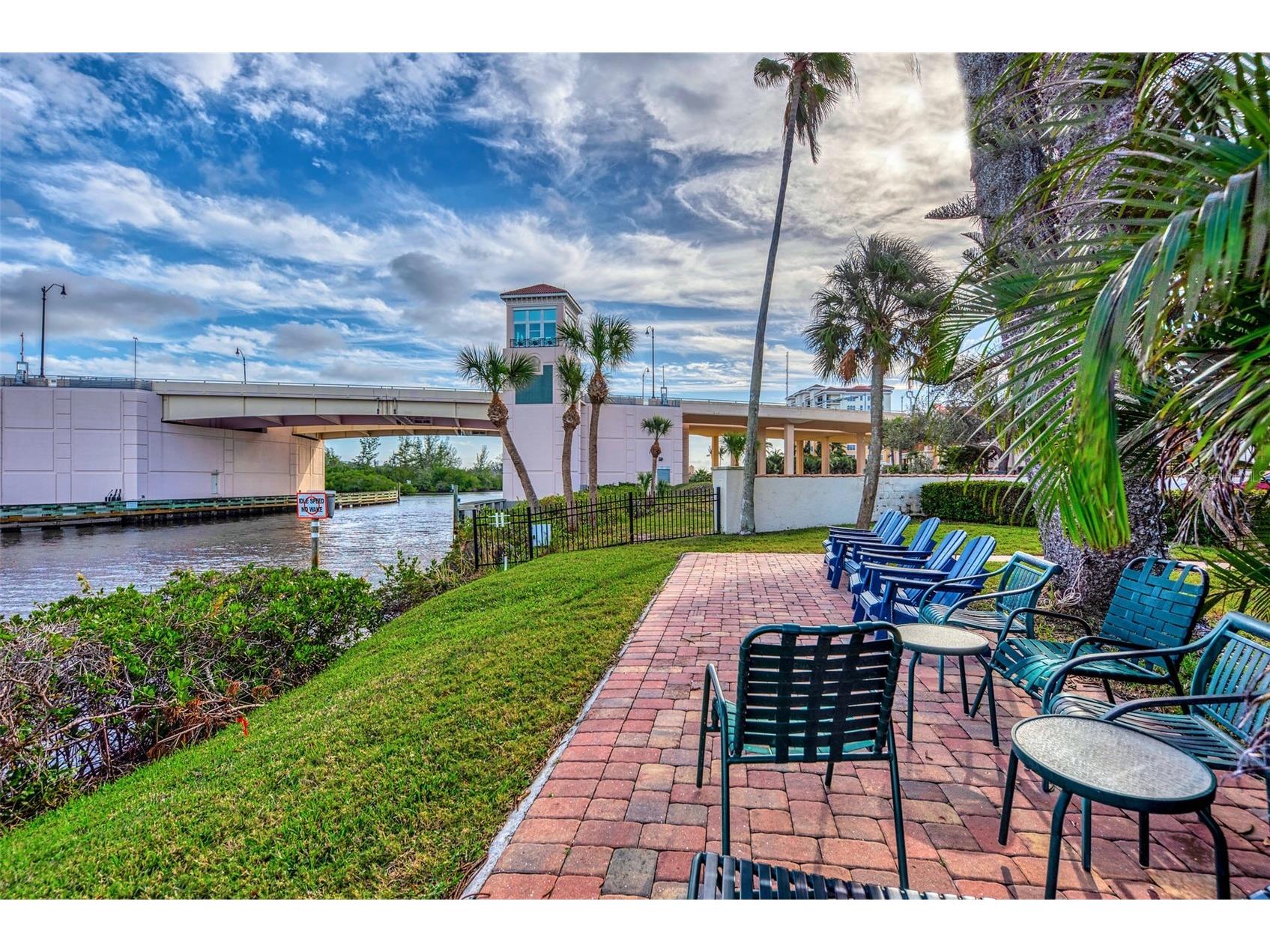 260 Santa Maria Street #311 Venice FL 34285 - ICW & ROBERTS BAY D6147193 image46