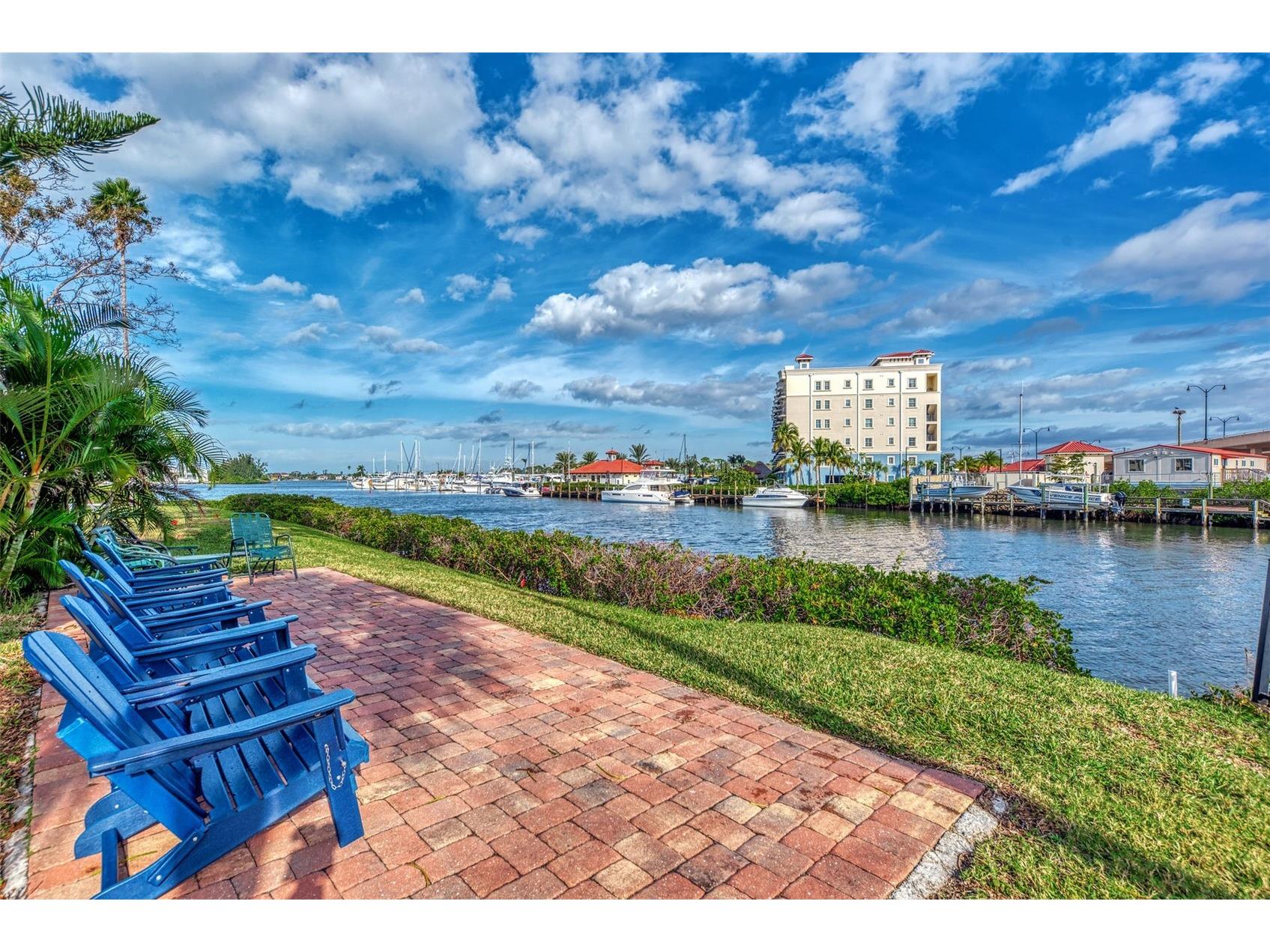 260 Santa Maria Street #311 Venice FL 34285 - ICW & ROBERTS BAY D6147193 image47