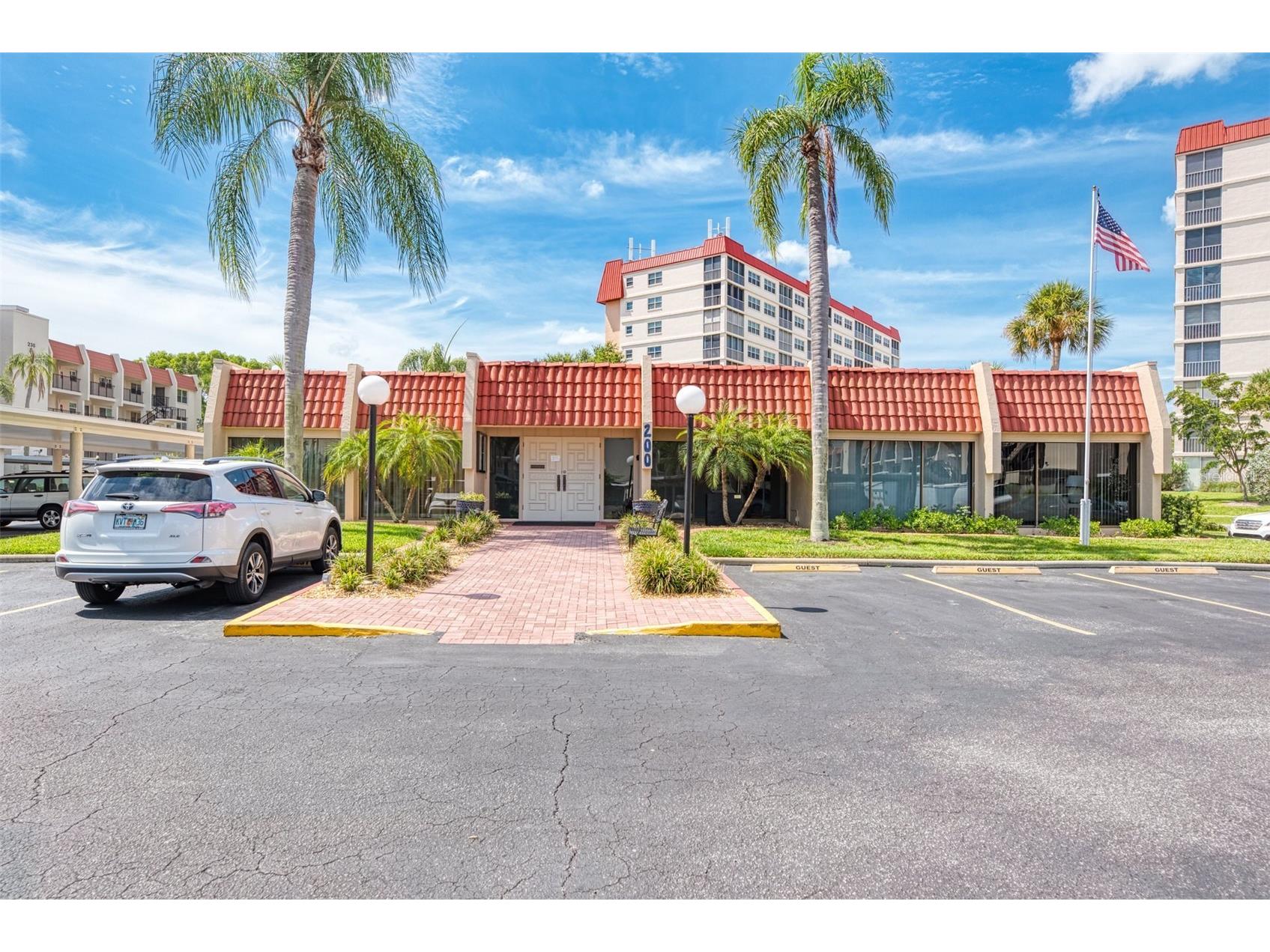 260 Santa Maria Street #311 Venice FL 34285 - ICW & ROBERTS BAY D6147193 image48