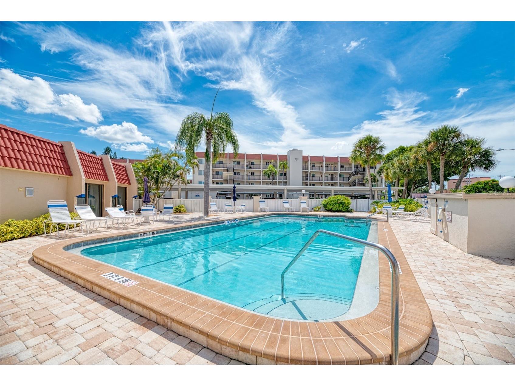 260 Santa Maria Street #311 Venice FL 34285 - ICW & ROBERTS BAY D6147193 image50