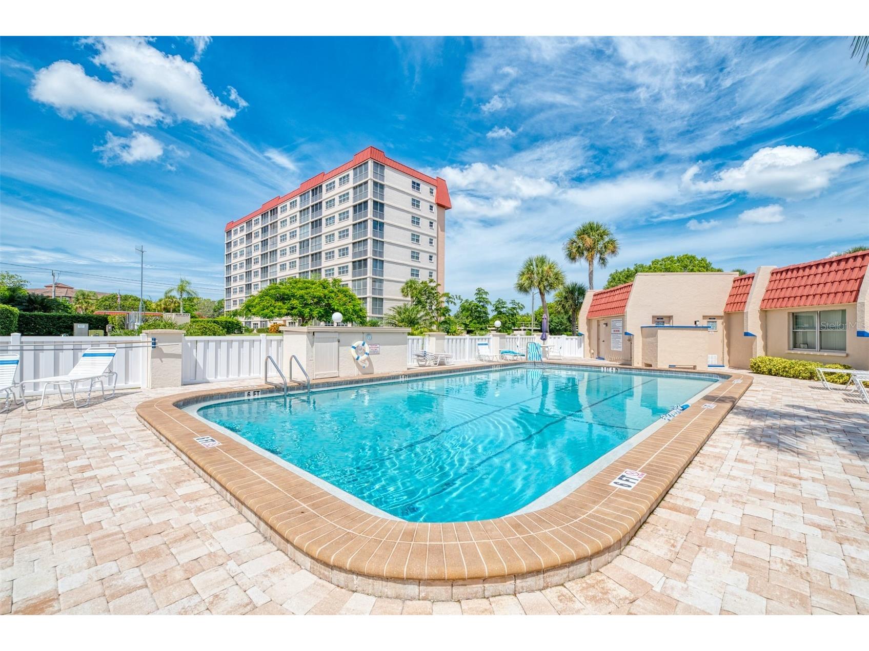 260 Santa Maria Street #311 Venice FL 34285 - ICW & ROBERTS BAY D6147193 image51
