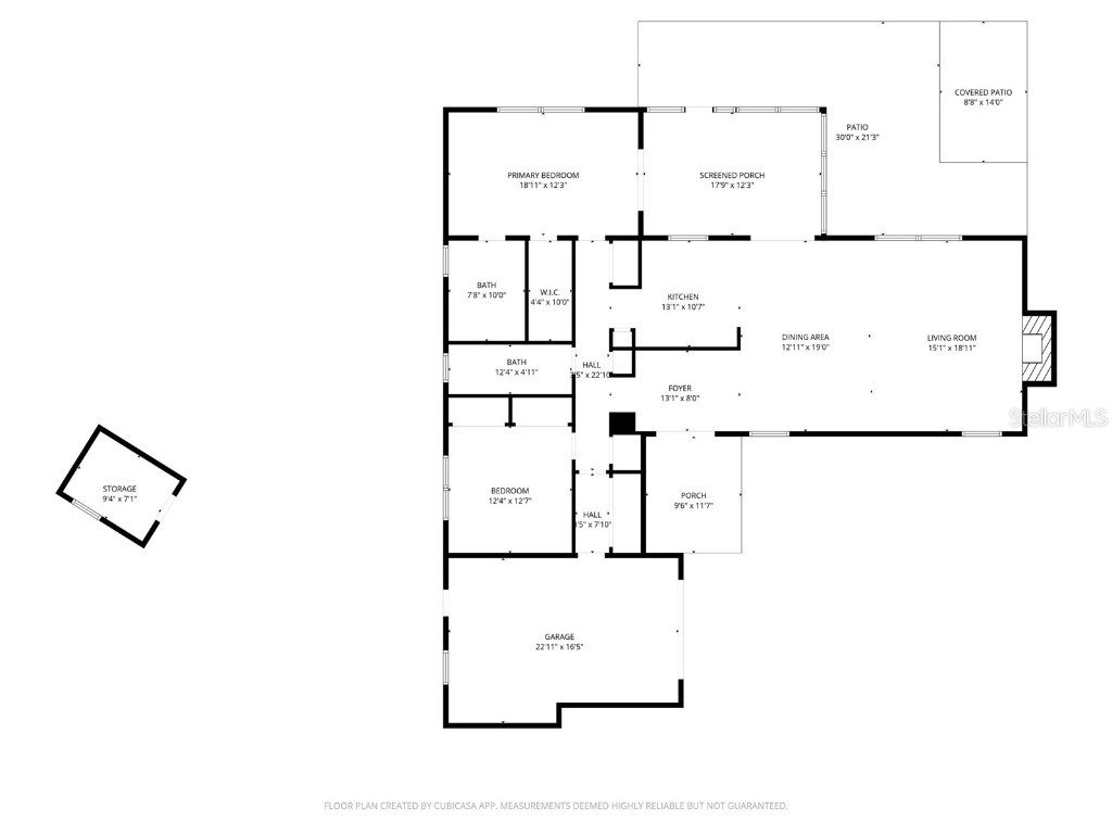 260 SE 16th Terrace Crystal River FL 34429 TB8449208 image2