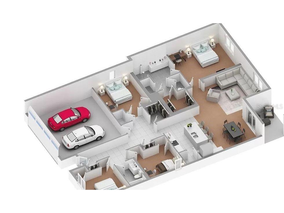 260 Sofia Lane Lake Alfred FL 33850 O6357465 image17