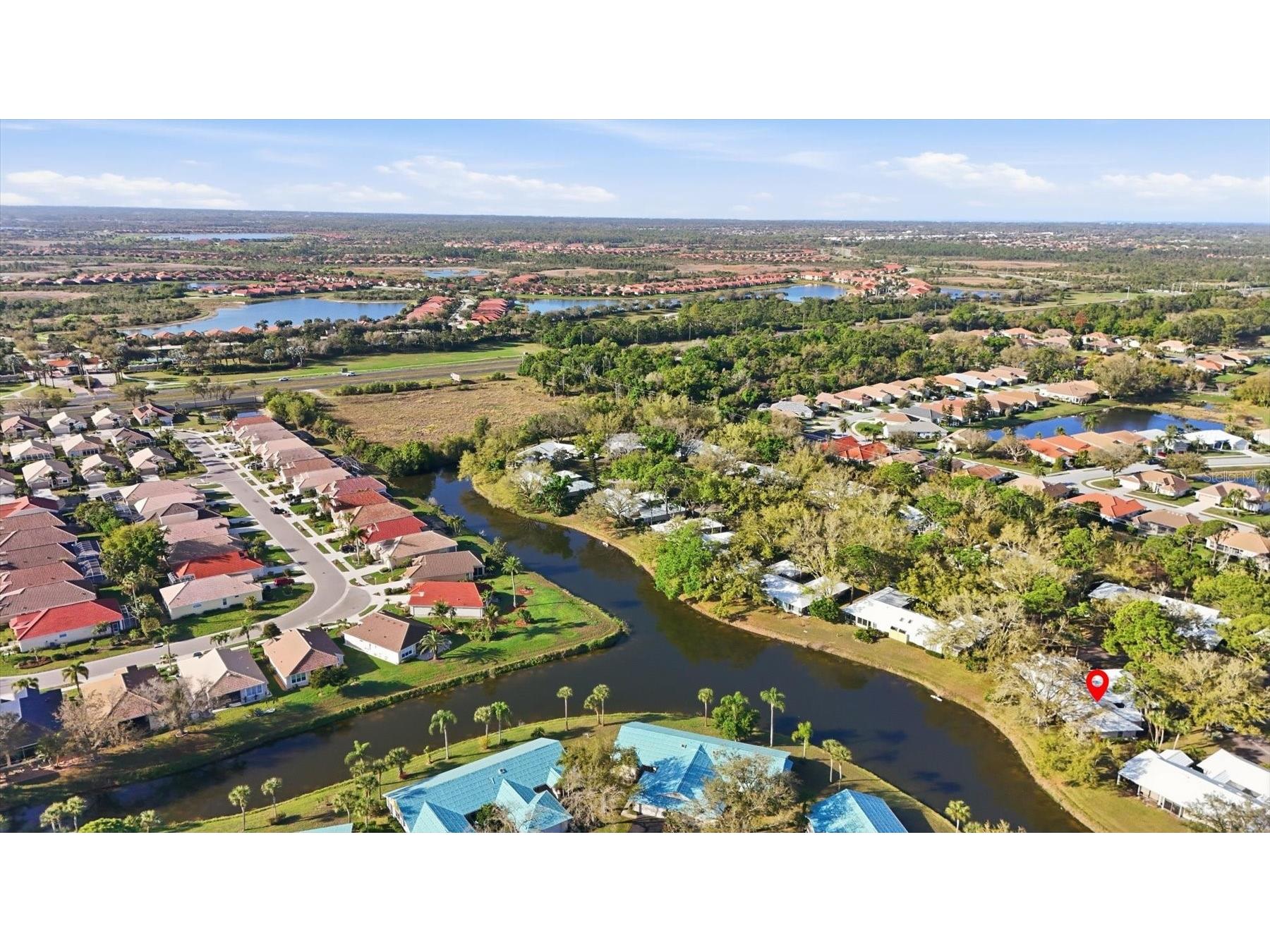 260 Southampton Drive #312 Venice FL 34293 N6143341 image35