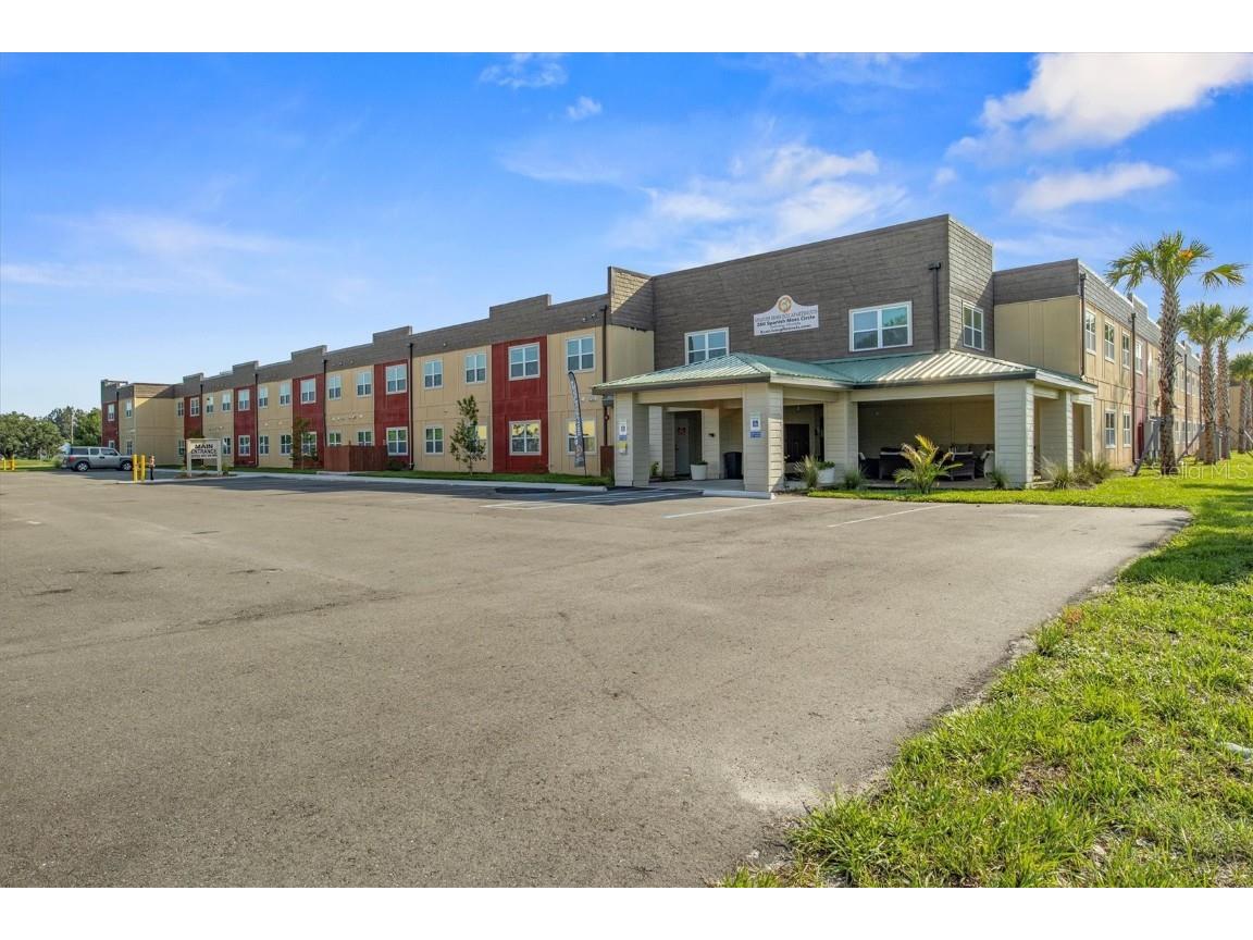 260 Spanish Moss Circle #101 Sebring FL 33876 L4955035 image2