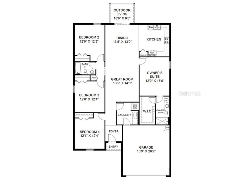 260 Spindlewood Boulevard Dundee FL 33838 C7523784 image2