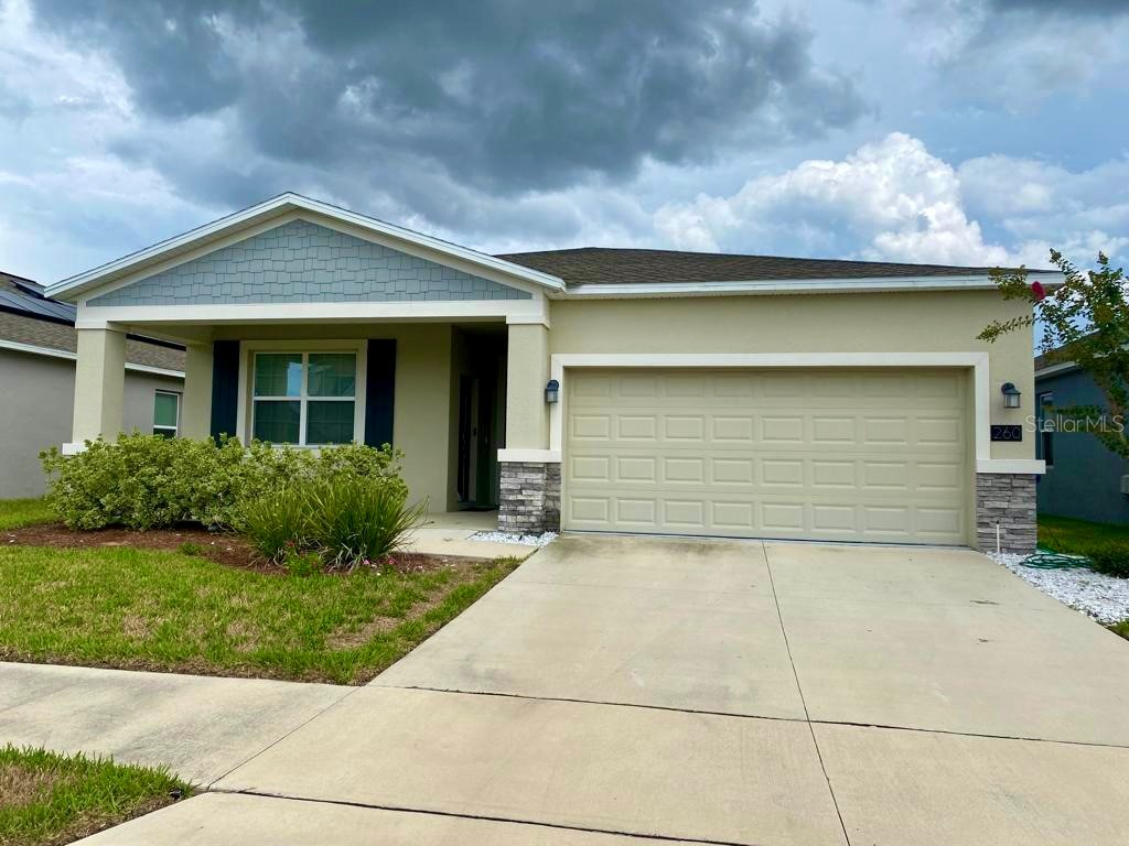 260 Taft Drive Davenport FL 33837 O6135593 image1