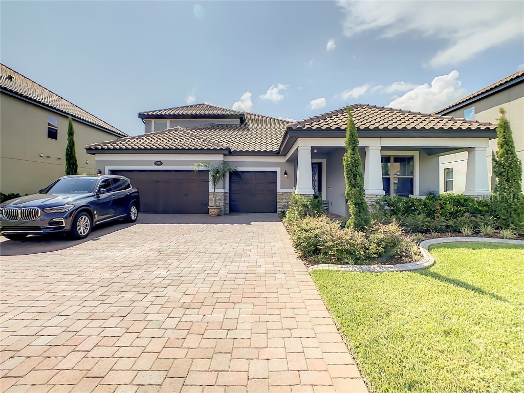 260 Teddy Rushing Street Debary FL 32713 V4942410 image1