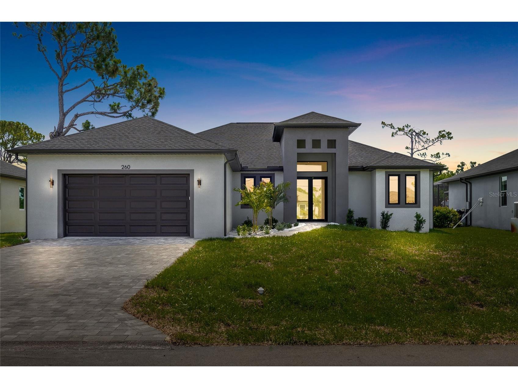 260 Tournament Road Rotonda West FL 33947 A4695198 image2