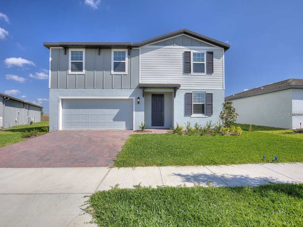 260 Towns Circle Haines City FL 33844 O6034075 image1