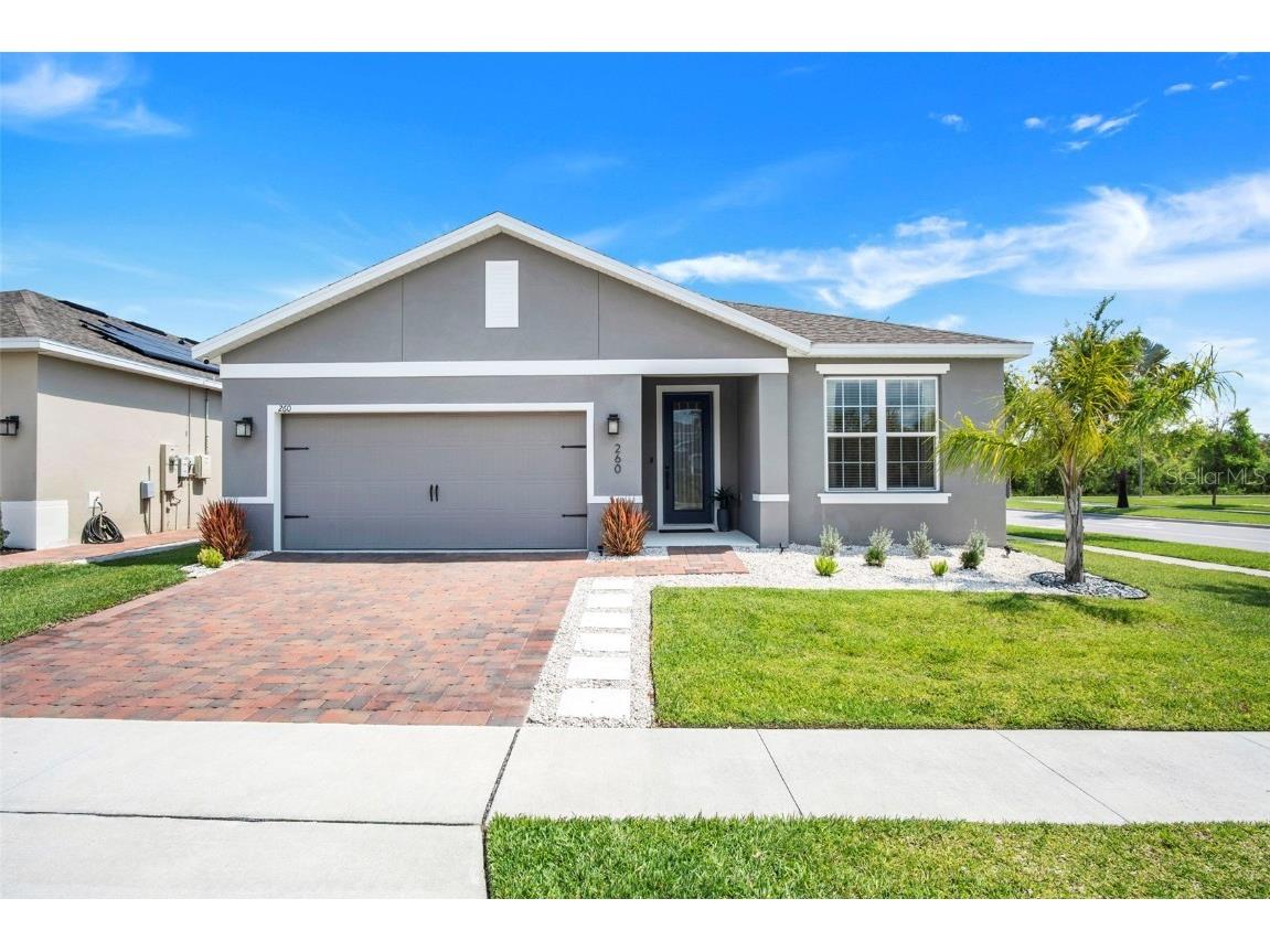 260 Whirlaway Drive Davenport FL 33837 O6109065 image1