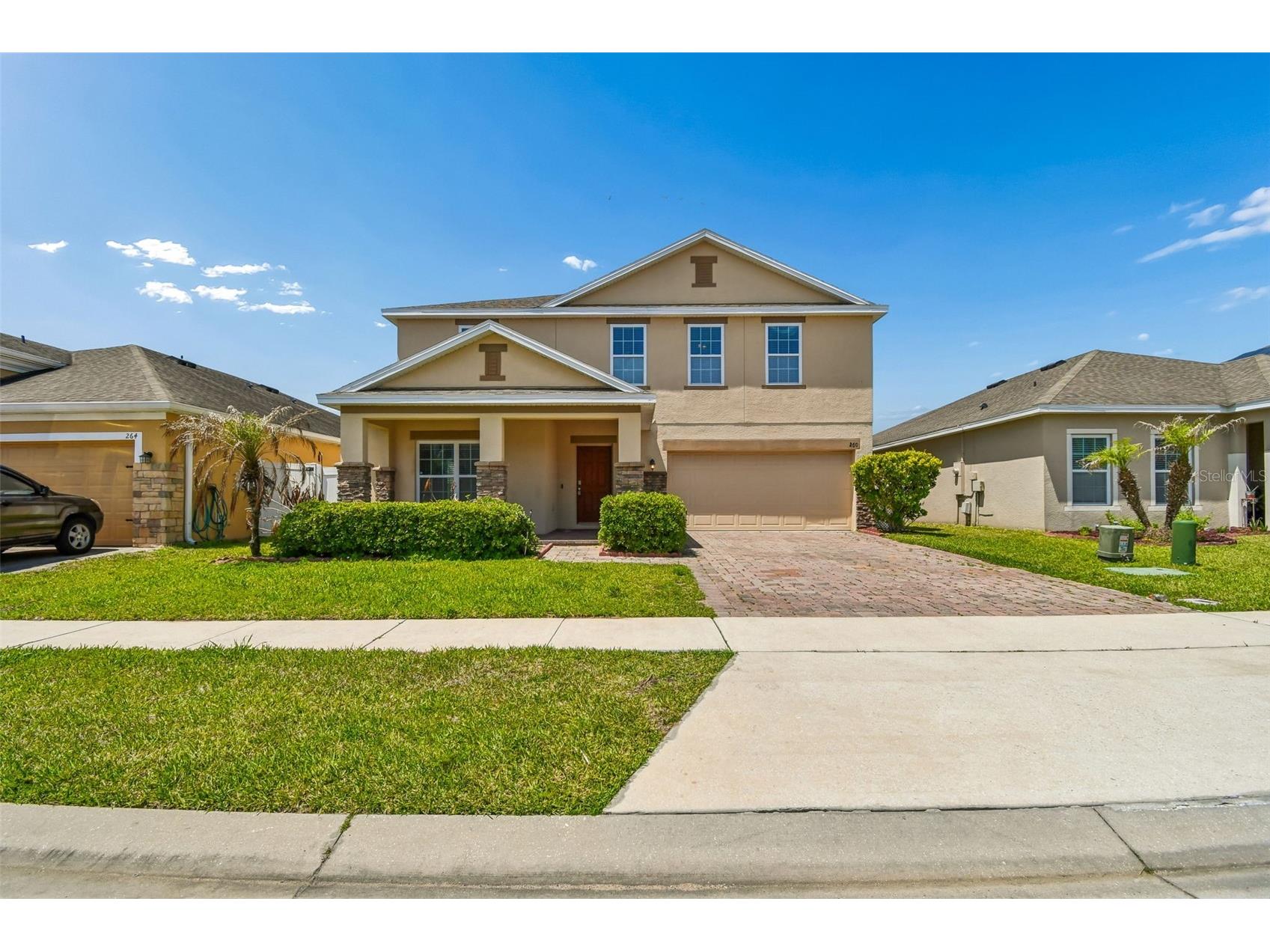 260 Williamson Drive Davenport FL 33897 TB8499367 image2