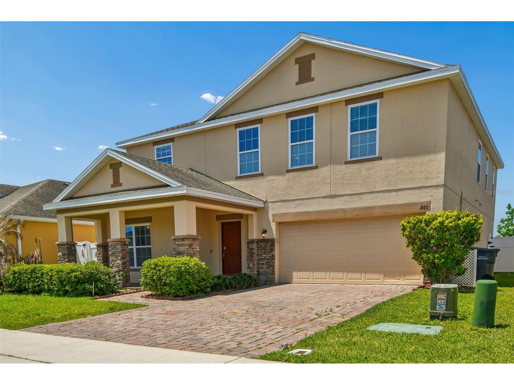 260 Williamson Drive Davenport FL 33897 TB8499367 image4