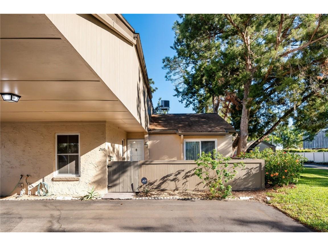 260 Windmeadows Street #260 Altamonte Springs FL 32701 O6098726 image1