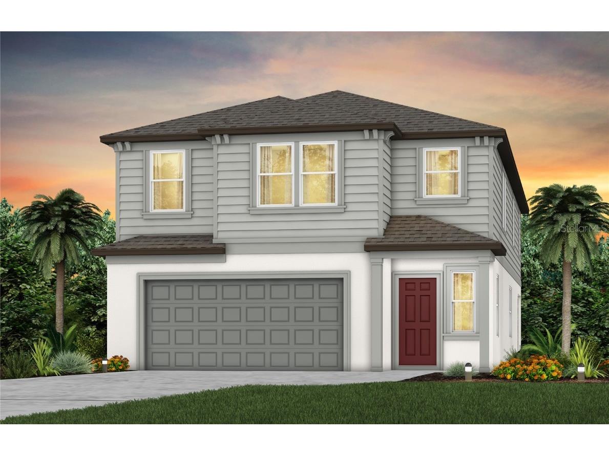 260 Woodsage Place Lake Alfred FL 33850 TB8354449 image1