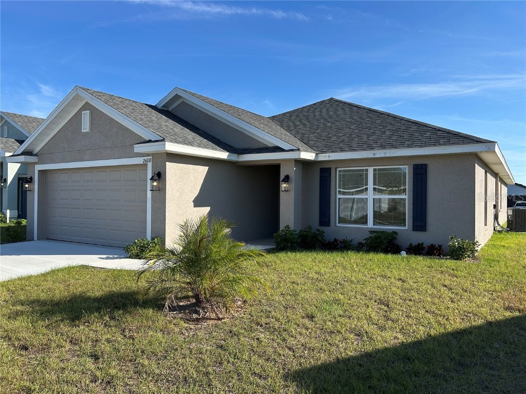 2600 Averland Loop North Port FL 34287 A4606749 image1