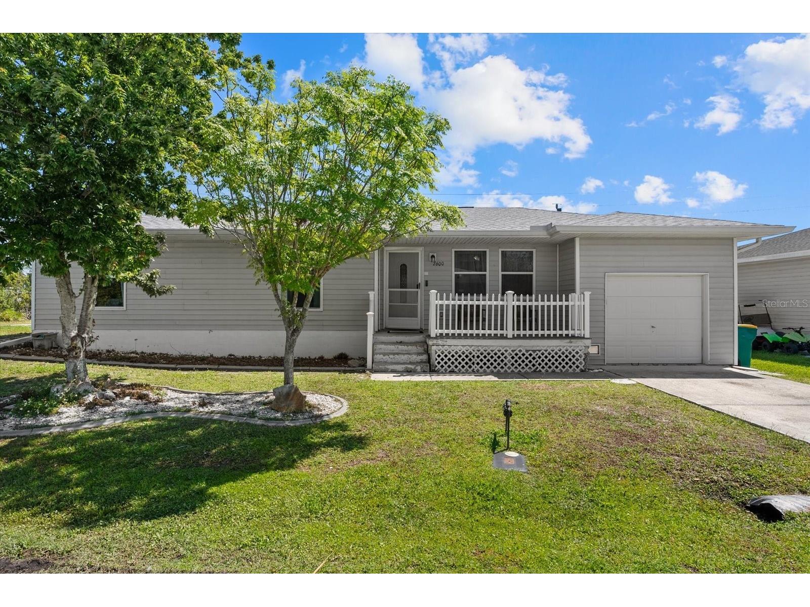 2600 Charlene Street Punta Gorda FL 33950 N6143651 image1