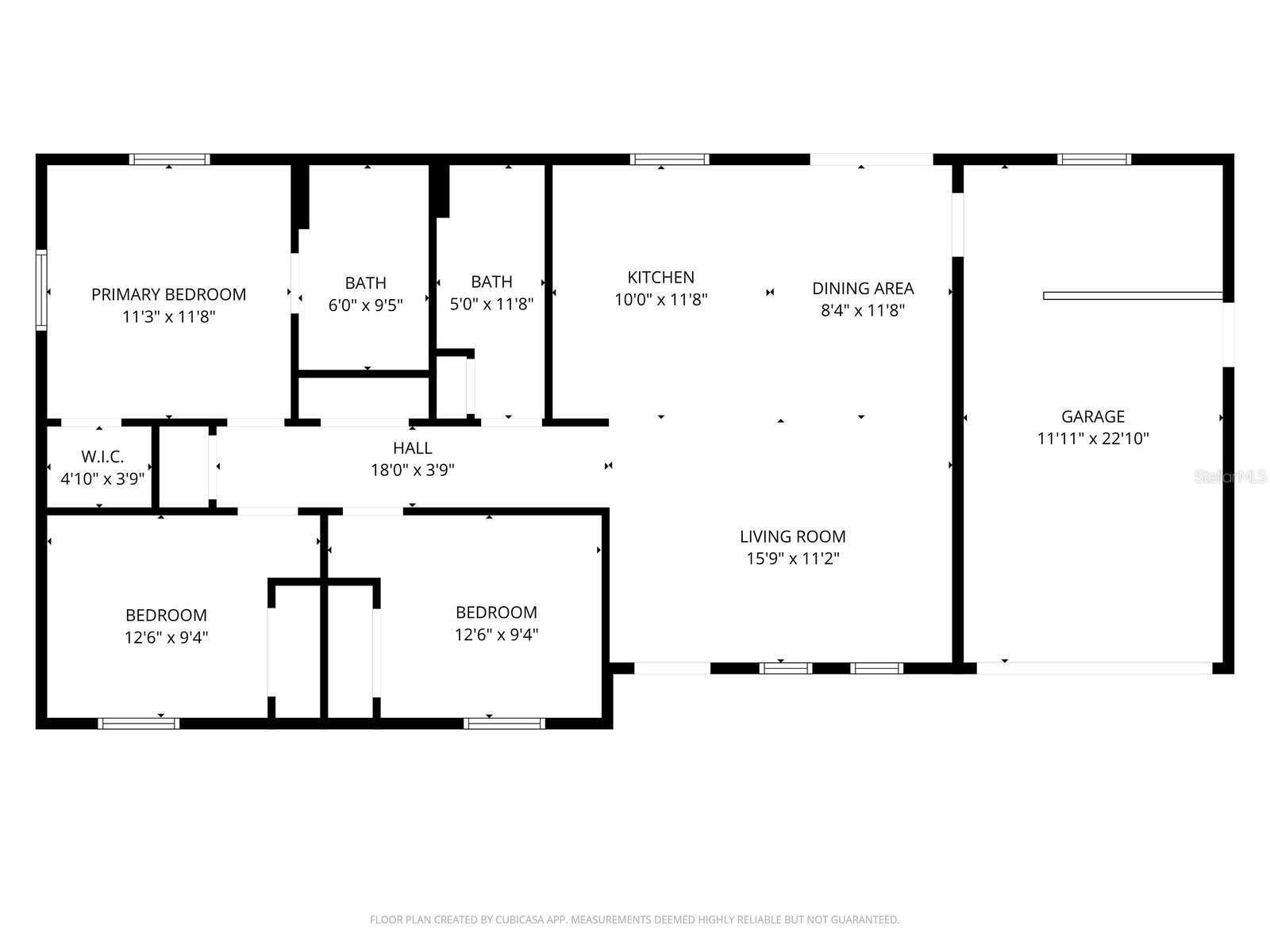 2600 Charlene Street Punta Gorda FL 33950 N6143651 image4