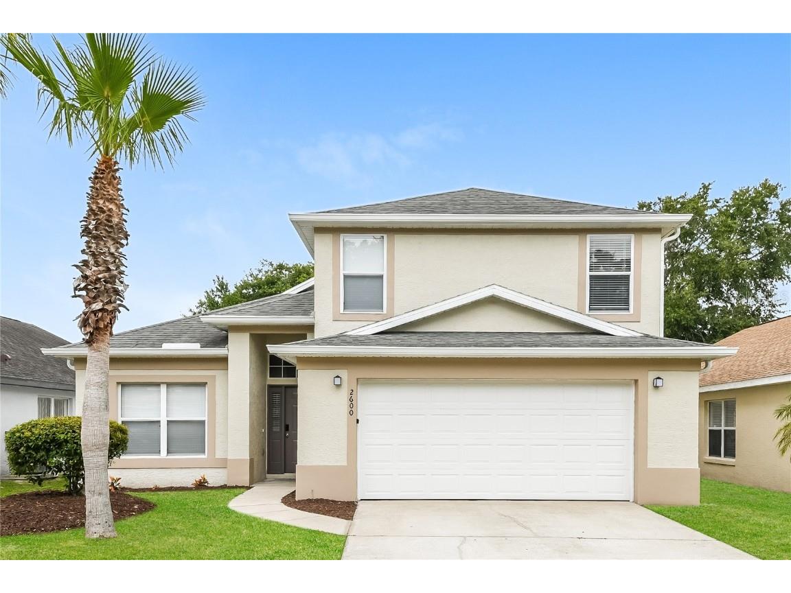 2600 Chatham Circle Kissimmee FL 34746 O6337564 image1