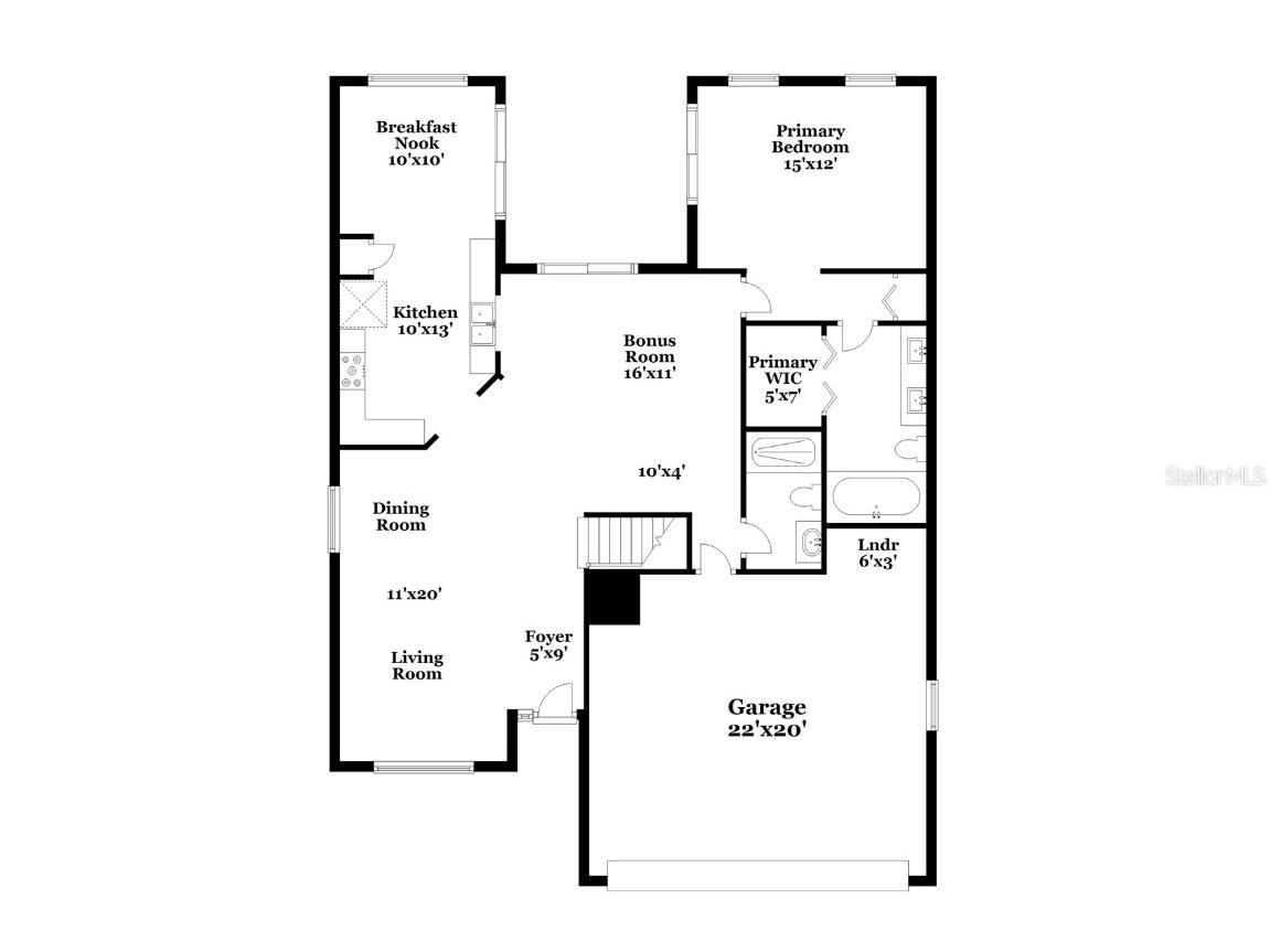 2600 Chatham Circle Kissimmee FL 34746 O6337564 image15