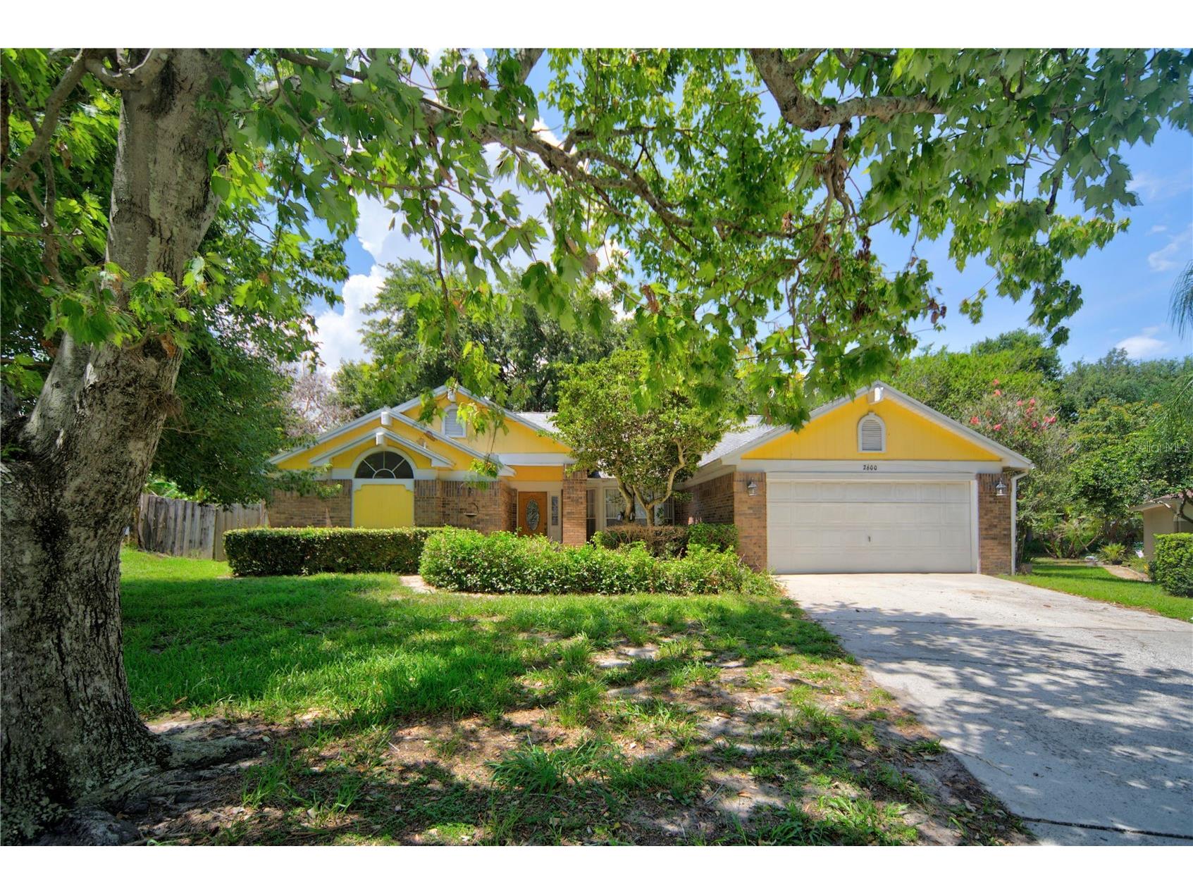 2600 Clementon Park Court Orlando FL 32835 O6417728 image1