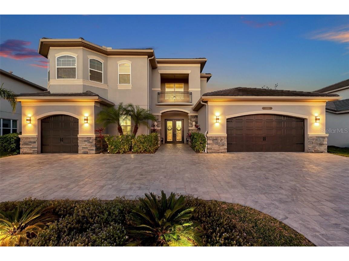 2600 Coco Palm Circle Wesley Chapel FL 33543 TB8365713 image1