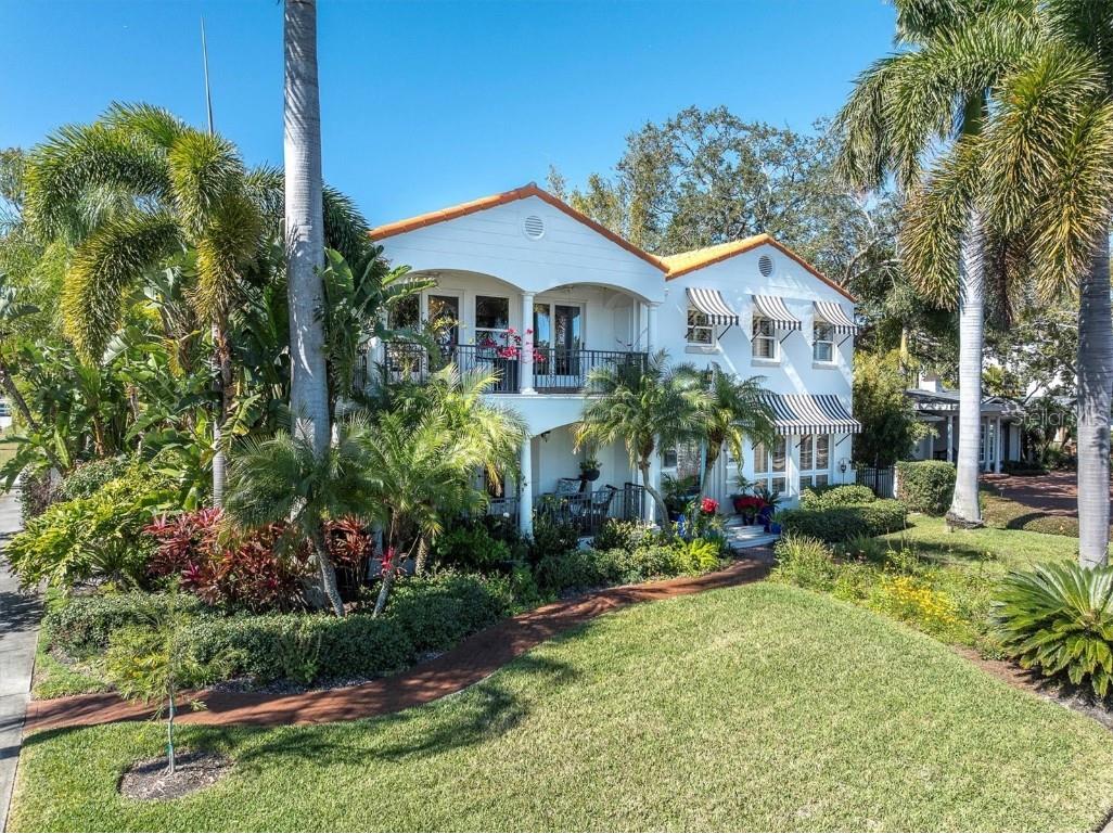 2600 Coffee Pot Boulevard NE Saint Petersburg FL 33704 - COFFEE POT BAYOU U8230358 image1