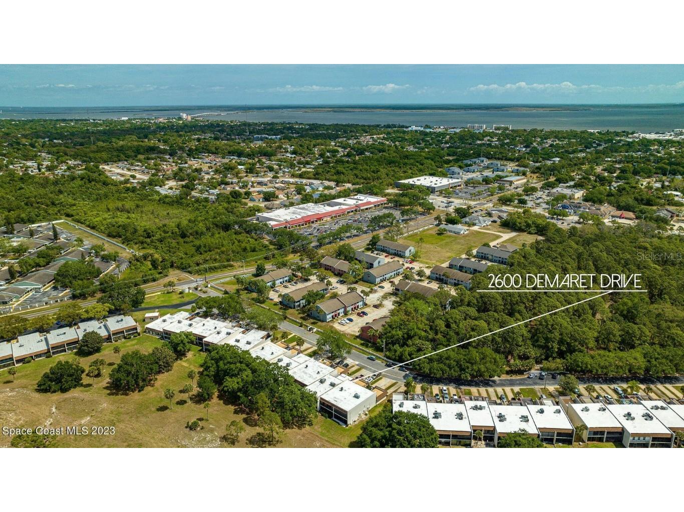 2600 Demaret Drive #327B Titusville FL 32780 O6101228 image1