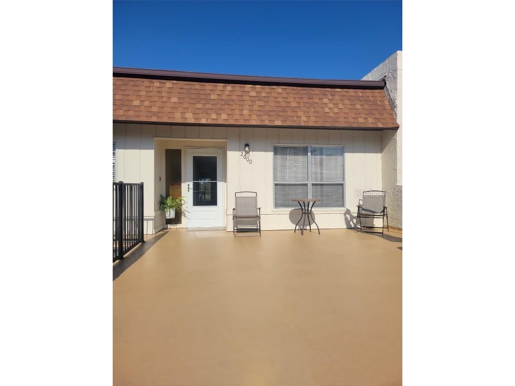 2600 Demaret Drive #327B Titusville FL 32780 S5125007 image1