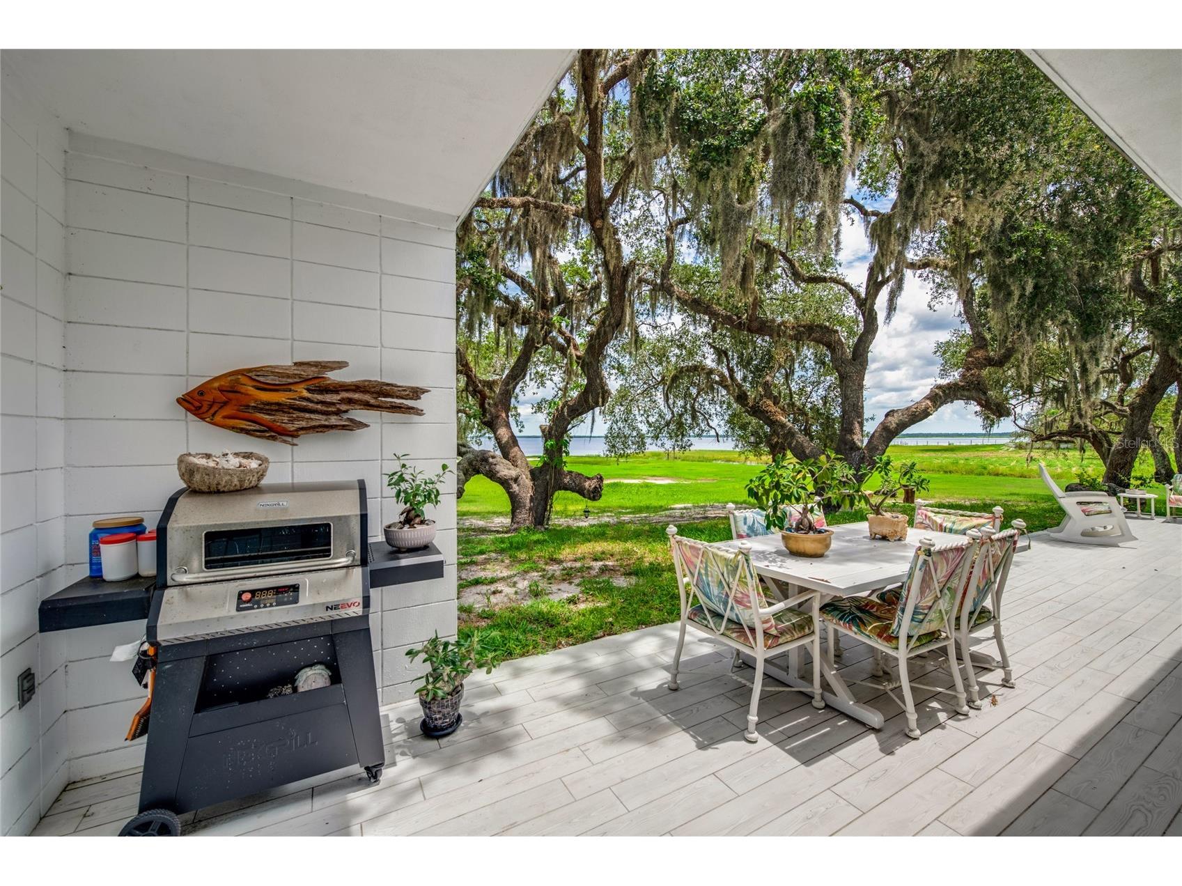 2600 Fort Lane Road Geneva FL 32732 - LAKE HARNEY O6405908 image22