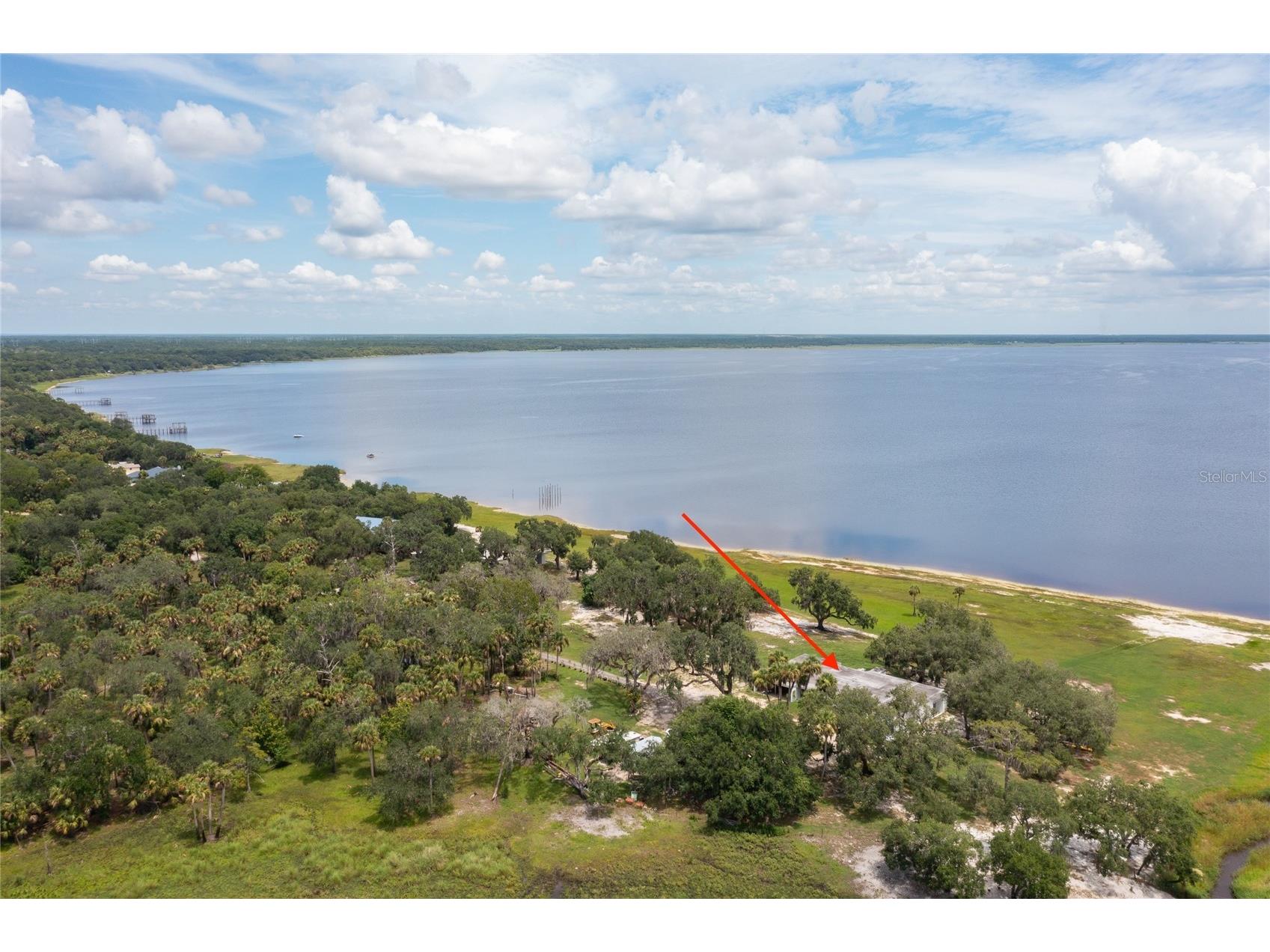 2600 Fort Lane Road Geneva FL 32732 - LAKE HARNEY O6405908 image25