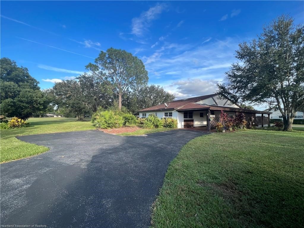 2600 Golf Hammock Drive Sebring FL 33872 L4951144 image1