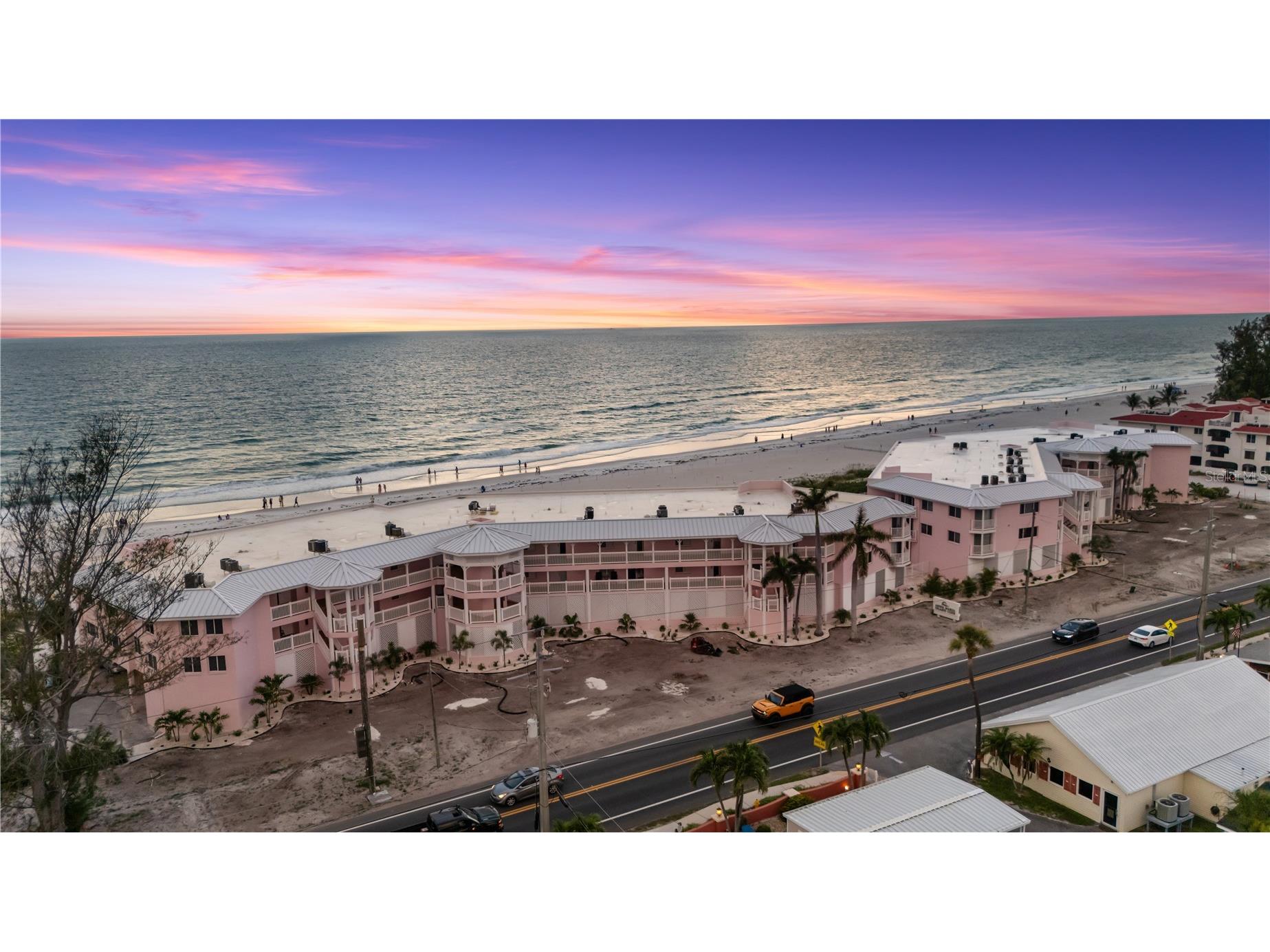2600 Gulf Drive N #12 Bradenton Beach FL 34217 - GULF OF MEXICO A4697965 image1