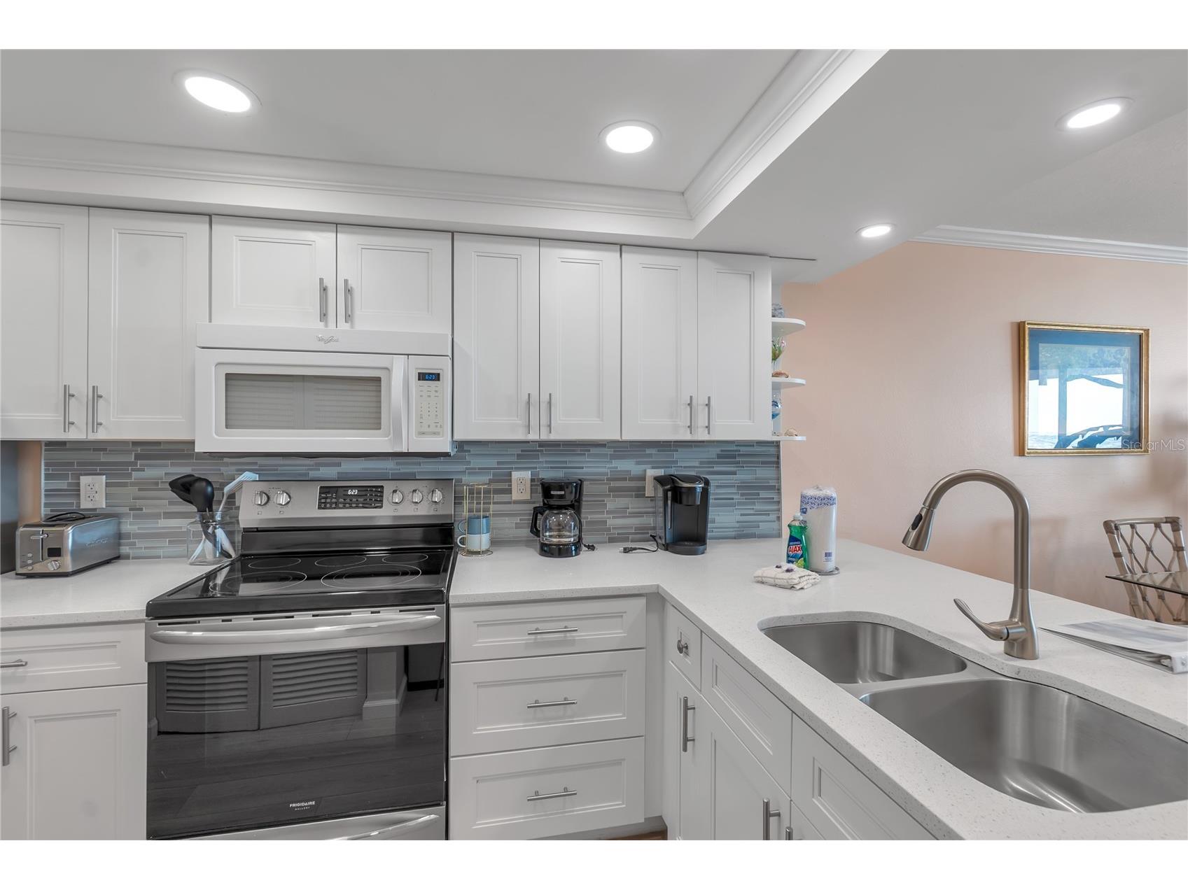 2600 Gulf Drive N #12 Bradenton Beach FL 34217 - GULF OF MEXICO A4697965 image13