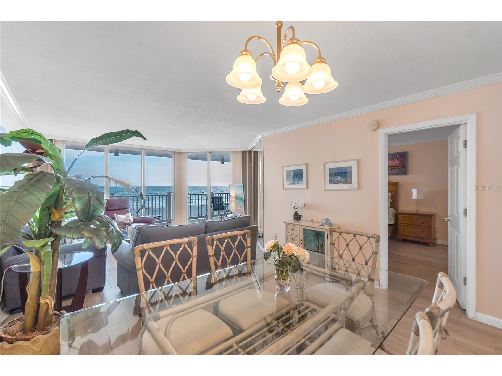 2600 Gulf Drive N #12 Bradenton Beach FL 34217 - GULF OF MEXICO A4697965 image16