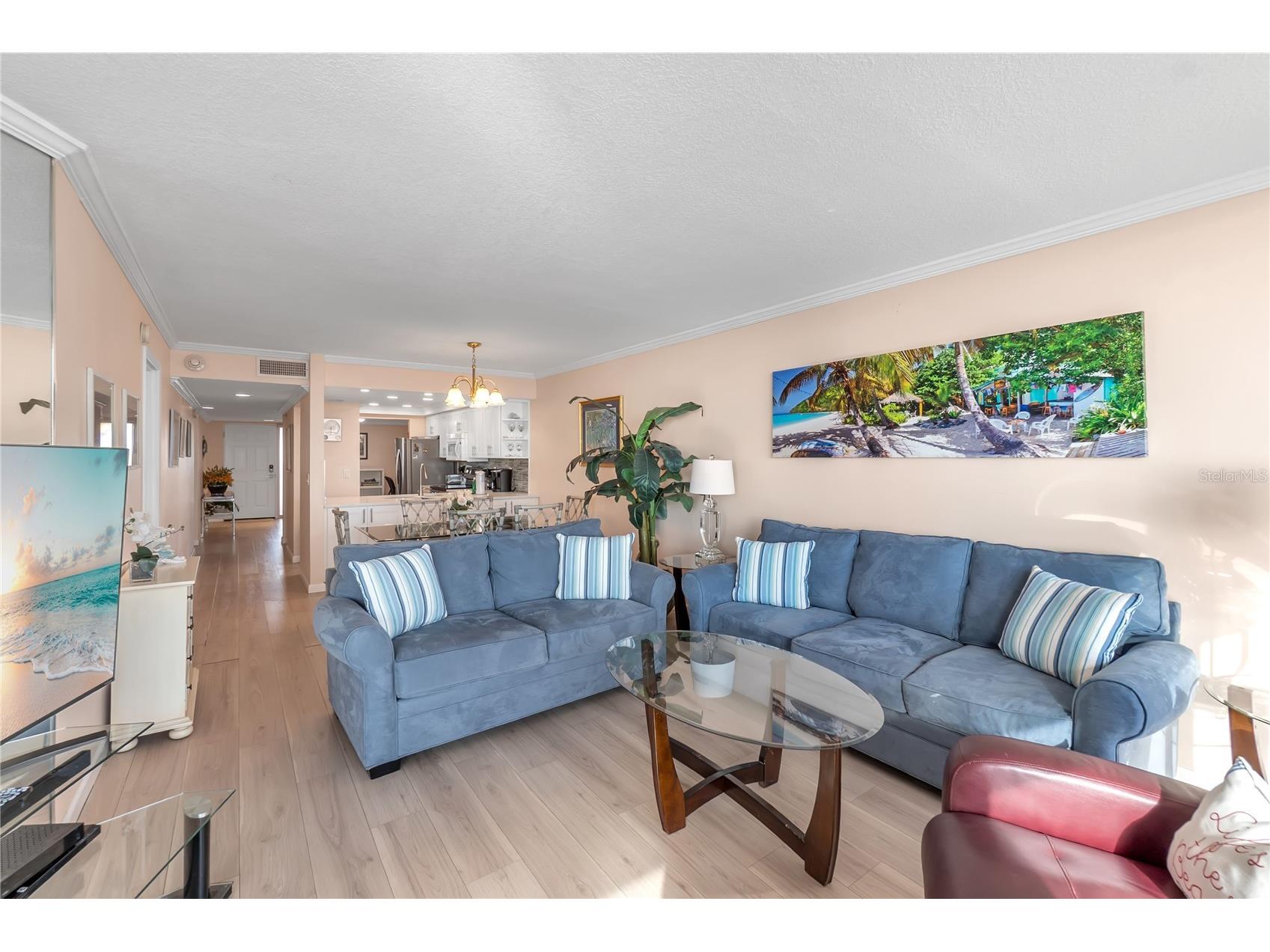 2600 Gulf Drive N #12 Bradenton Beach FL 34217 - GULF OF MEXICO A4697965 image19