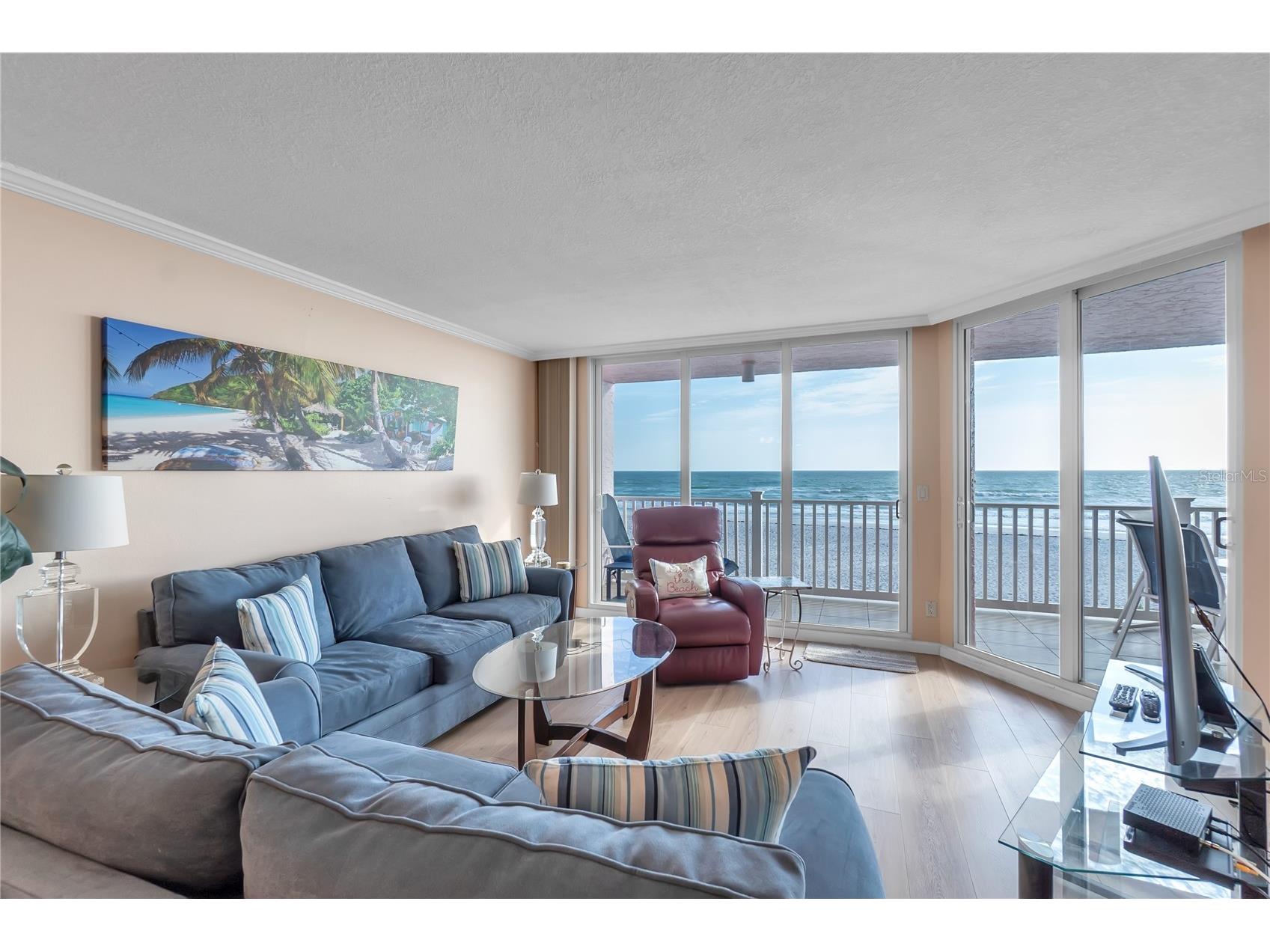 2600 Gulf Drive N #12 Bradenton Beach FL 34217 - GULF OF MEXICO A4697965 image3