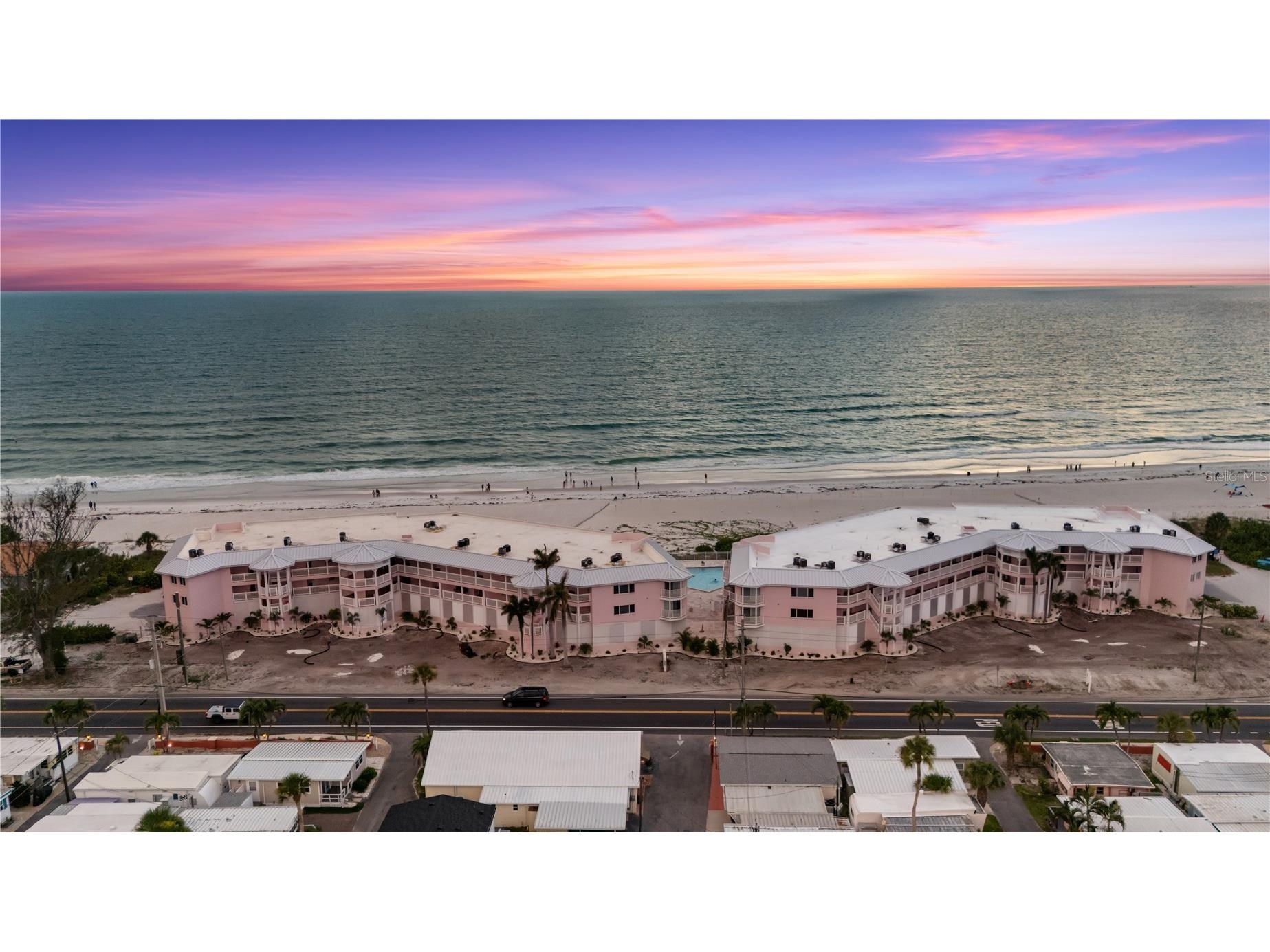 2600 Gulf Drive N #12 Bradenton Beach FL 34217 - GULF OF MEXICO A4697965 image30