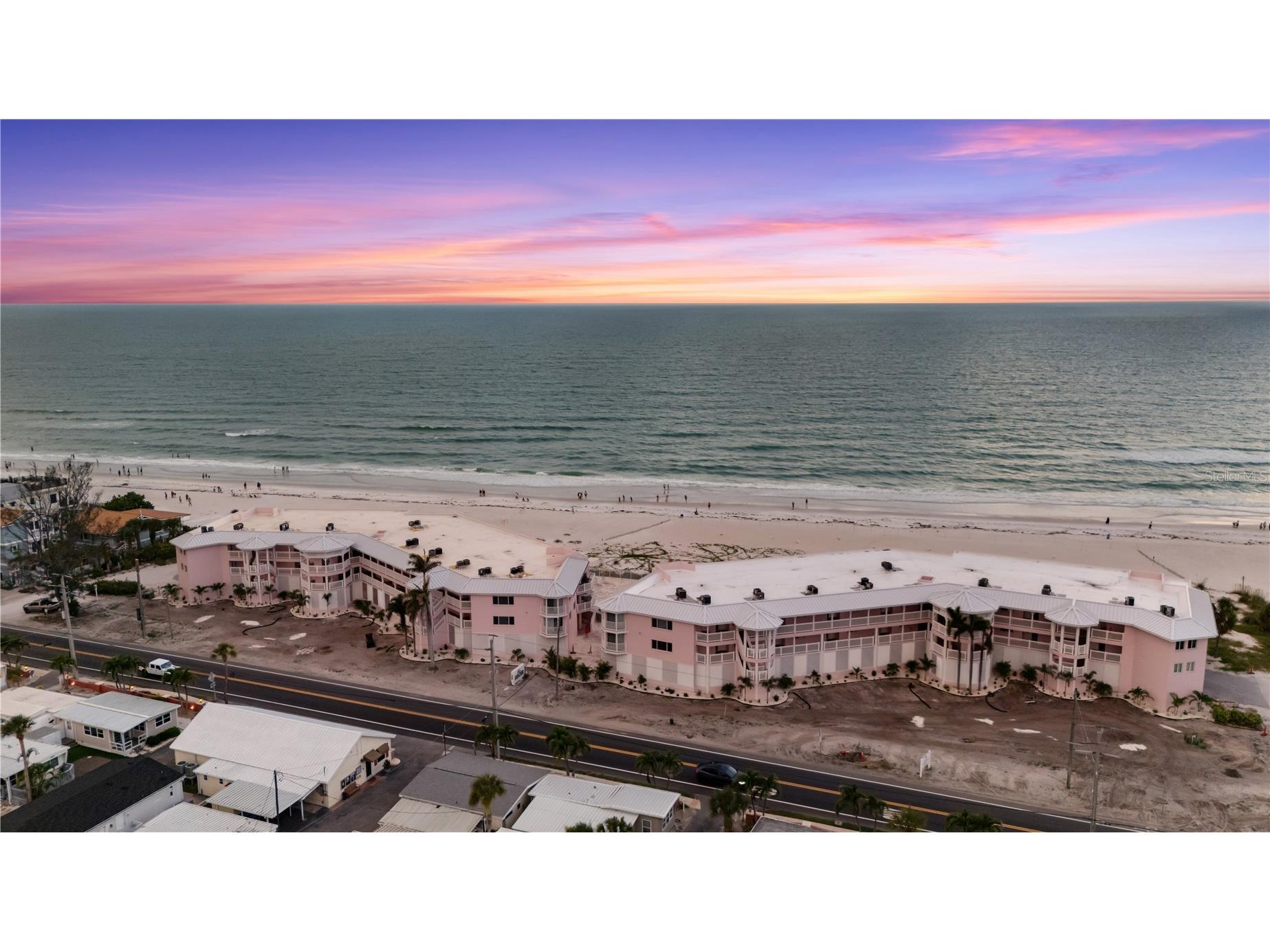 2600 Gulf Drive N #12 Bradenton Beach FL 34217 - GULF OF MEXICO A4697965 image31