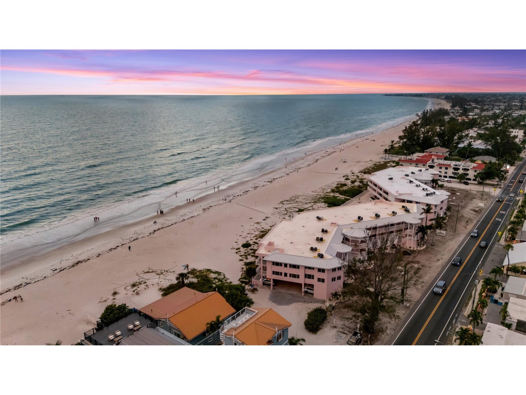 2600 Gulf Drive N #12 Bradenton Beach FL 34217 - GULF OF MEXICO A4697965 image32