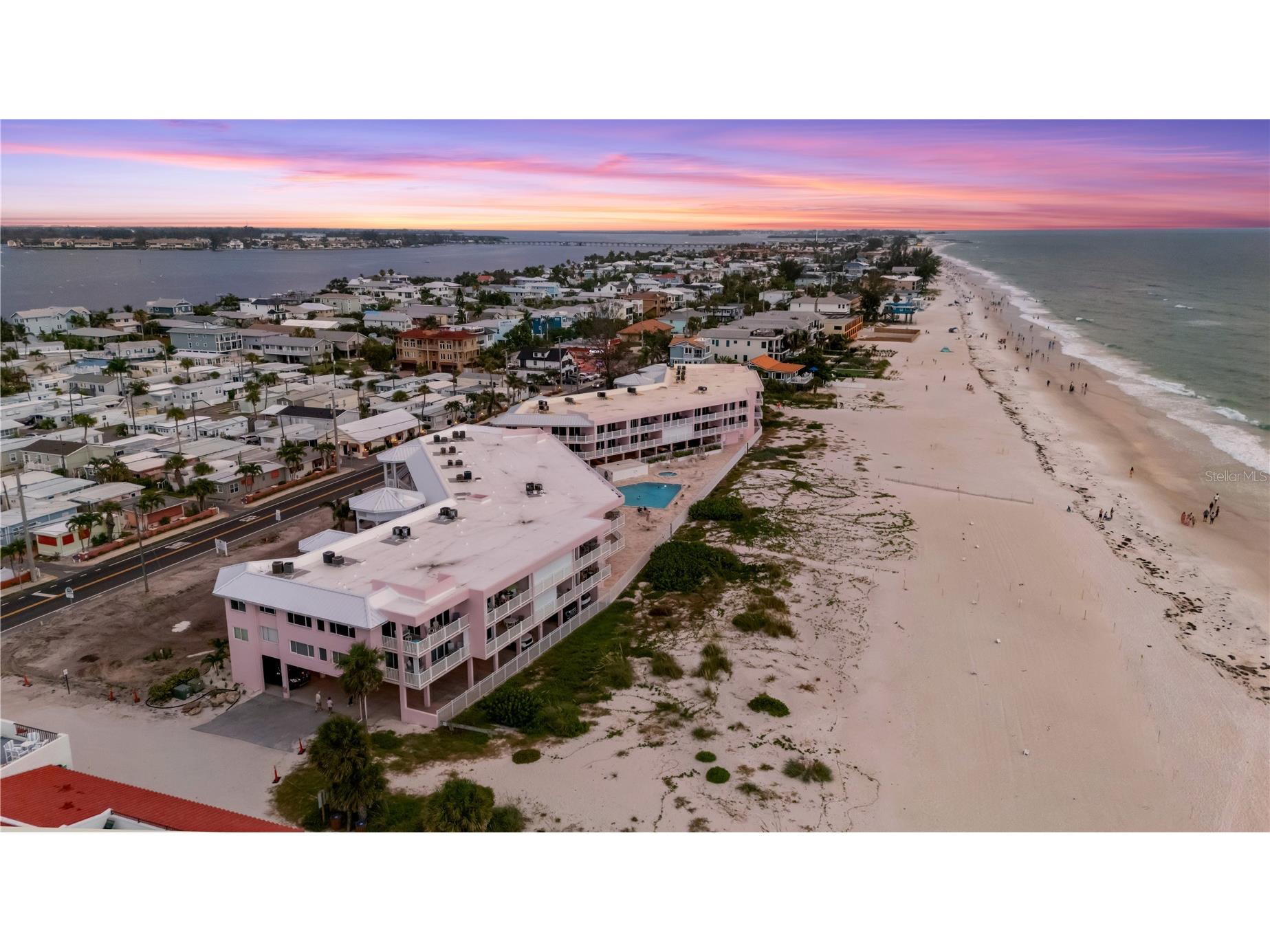 2600 Gulf Drive N #12 Bradenton Beach FL 34217 - GULF OF MEXICO A4697965 image33