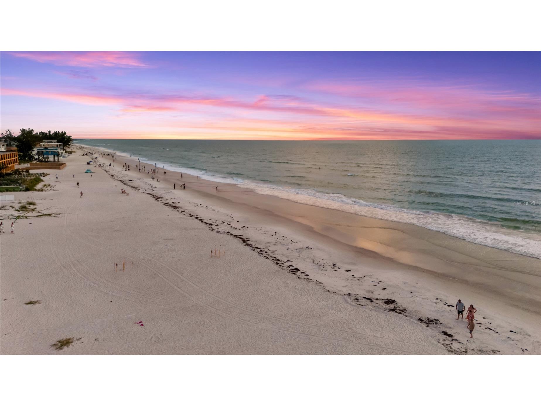 2600 Gulf Drive N #12 Bradenton Beach FL 34217 - GULF OF MEXICO A4697965 image35