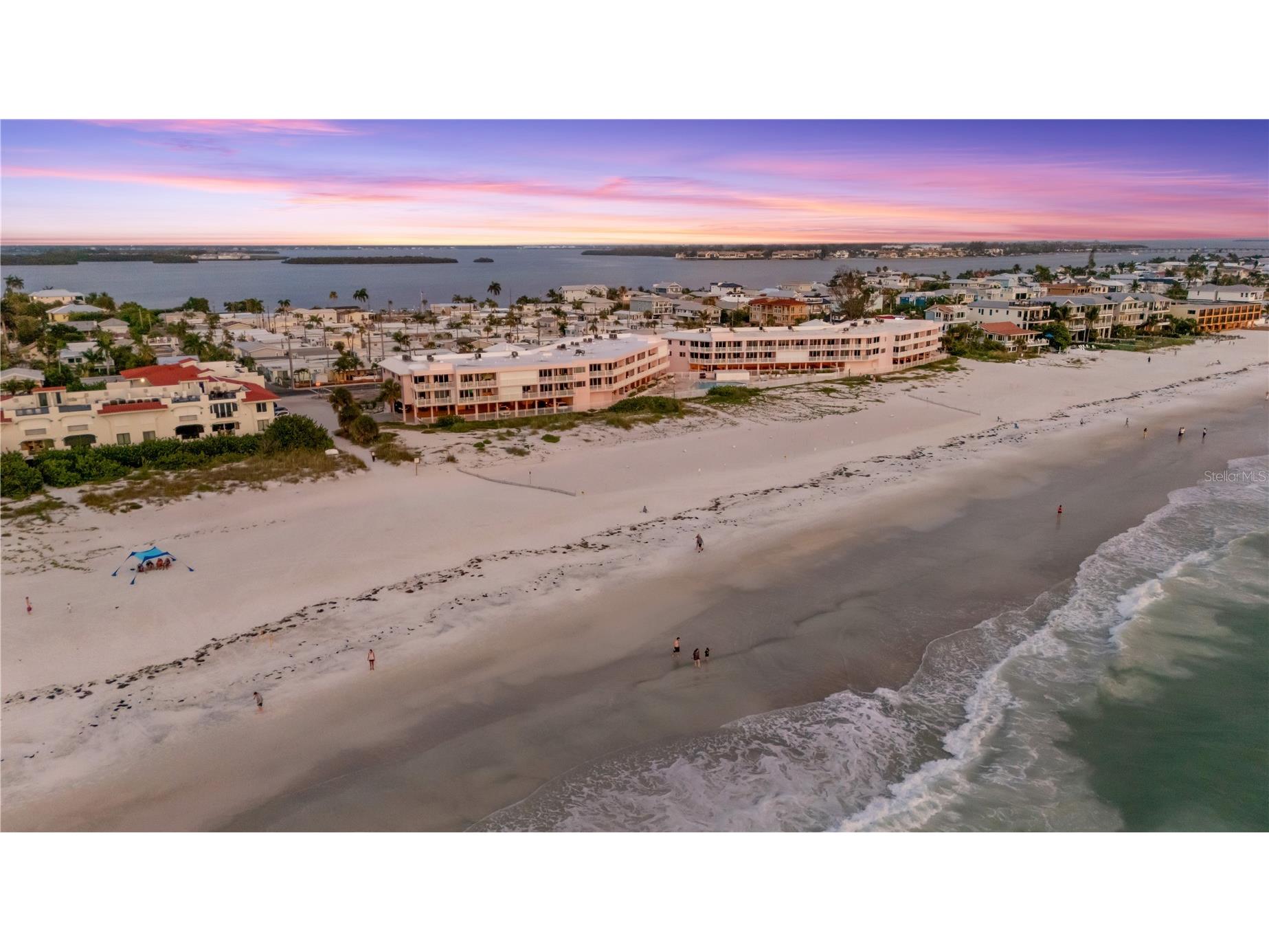 2600 Gulf Drive N #12 Bradenton Beach FL 34217 - GULF OF MEXICO A4697965 image37