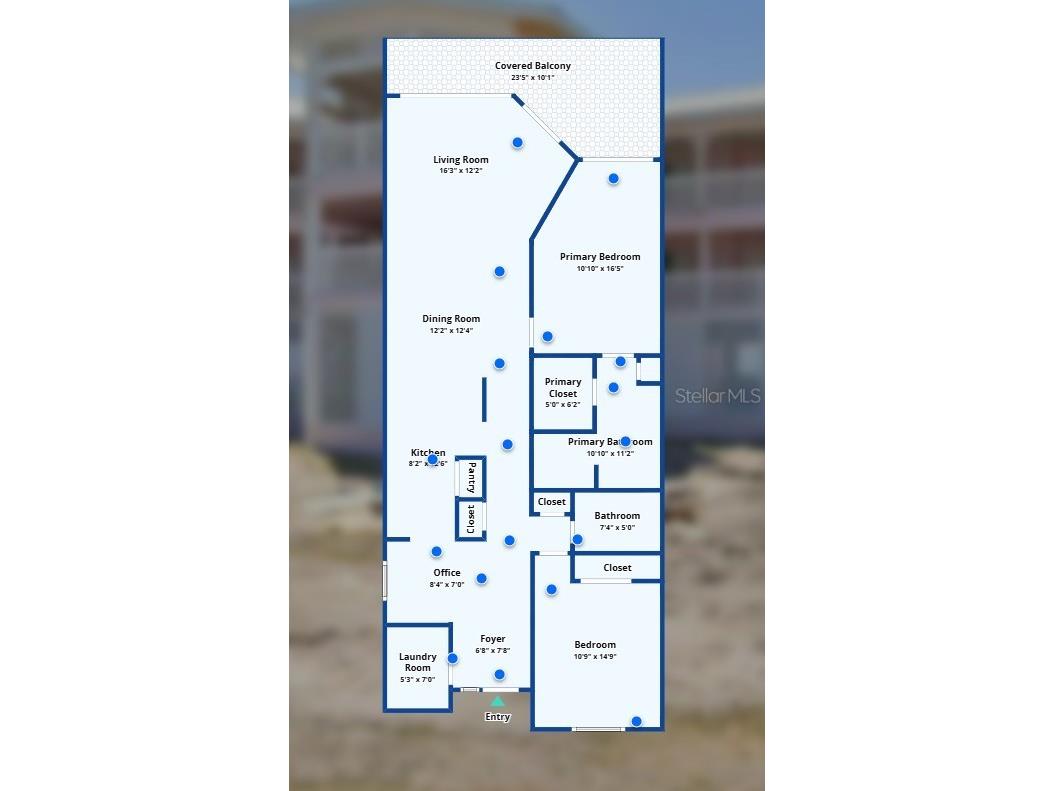 2600 Gulf Drive N #12 Bradenton Beach FL 34217 - GULF OF MEXICO A4697965 image38