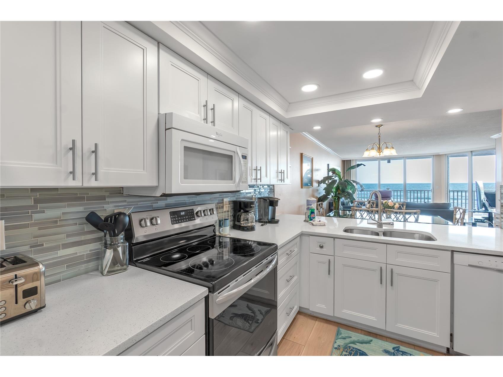 2600 Gulf Drive N #12 Bradenton Beach FL 34217 - GULF OF MEXICO A4697965 image5
