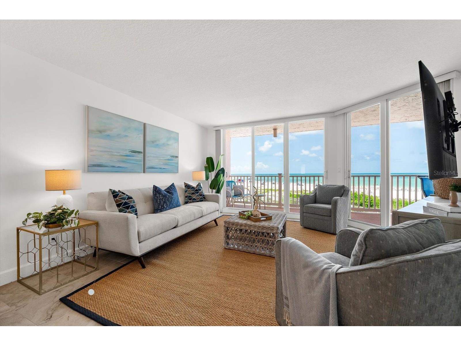 2600 Gulf Drive N #33 Bradenton Beach FL 34217 - GULF OF AMERICA A4695594 image10