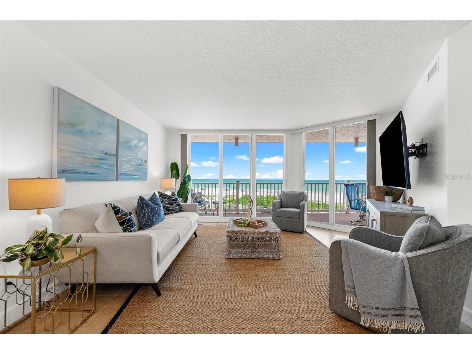 2600 Gulf Drive N #33 Bradenton Beach FL 34217 - GULF OF AMERICA A4695594 image12